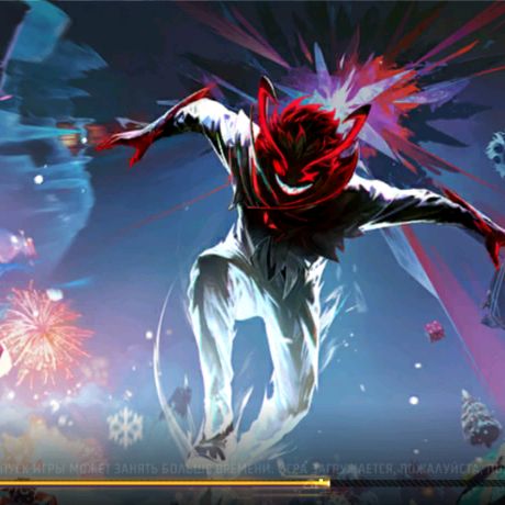 Иконка канала X-Men 220