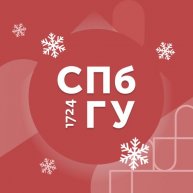 Иконка канала СПбГУ