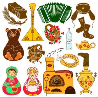 Иконка канала Народный