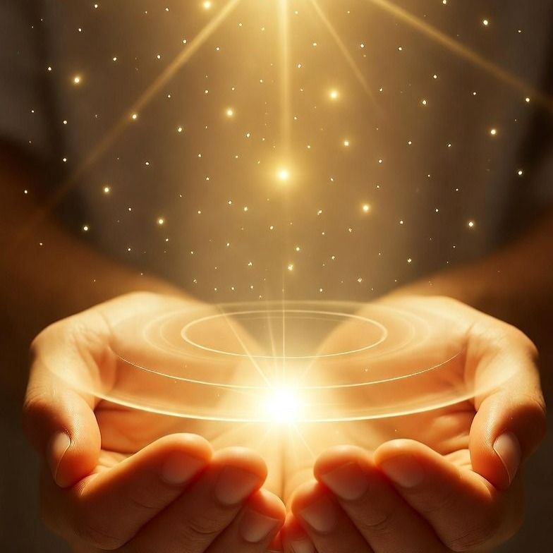 Иконка канала Сила внутри тебя