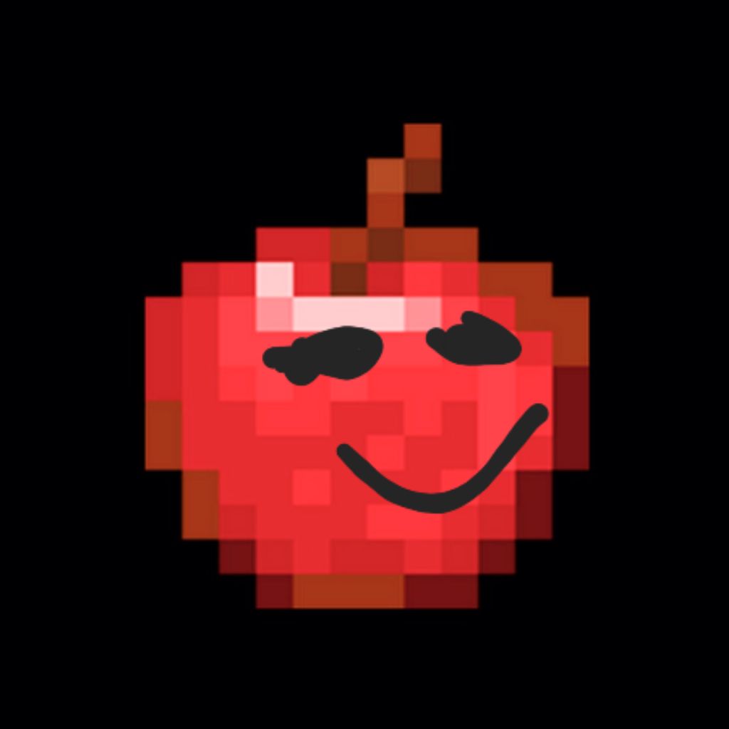 Иконка канала APPLE 🍎 🍎