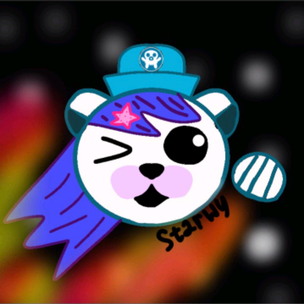 Иконка канала Starwy⚓️🌊