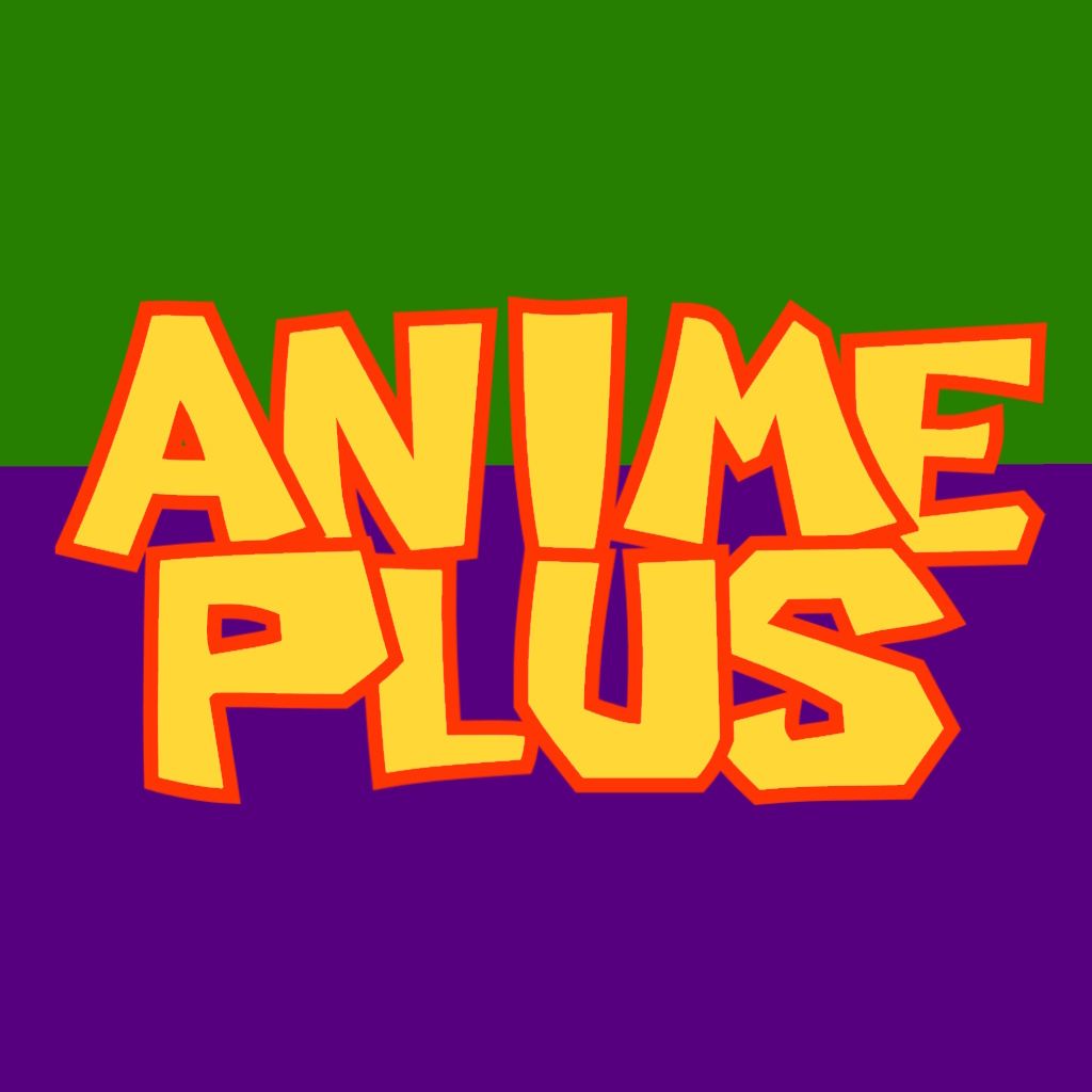 Иконка канала AnimePlus