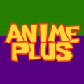 Иконка канала AnimePlus
