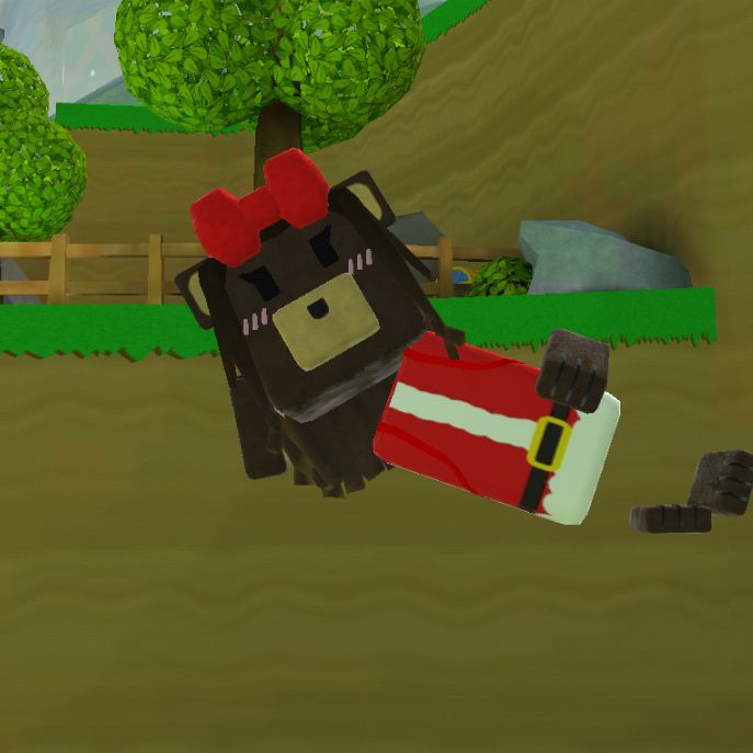 Иконка канала Ягодка 😉