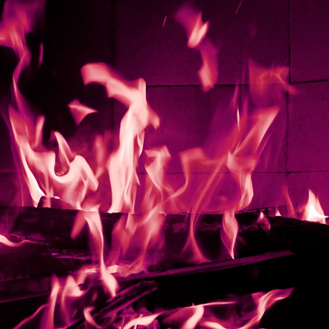 Иконка канала Симфония камина