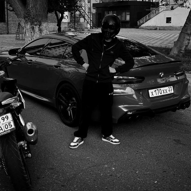 Иконка канала nuvell prod.