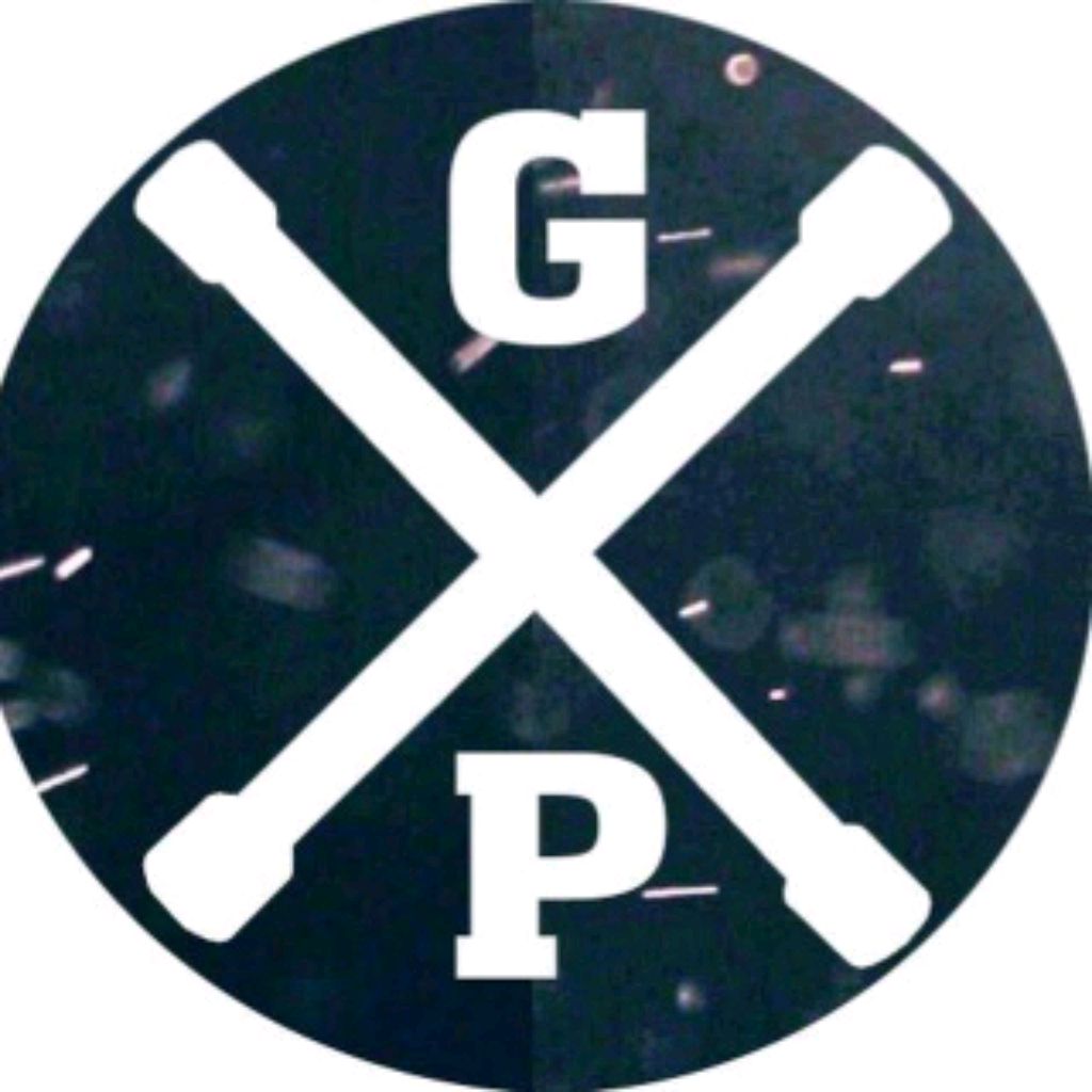 Иконка канала Garage Production