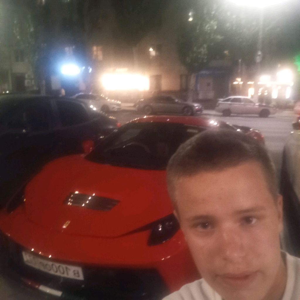 Иконка канала Роман и машины