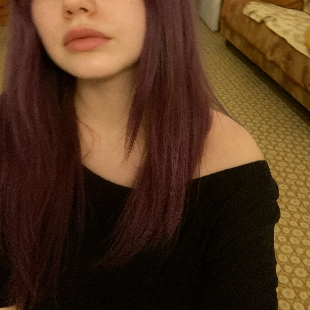 Иконка канала Бонни Карпов