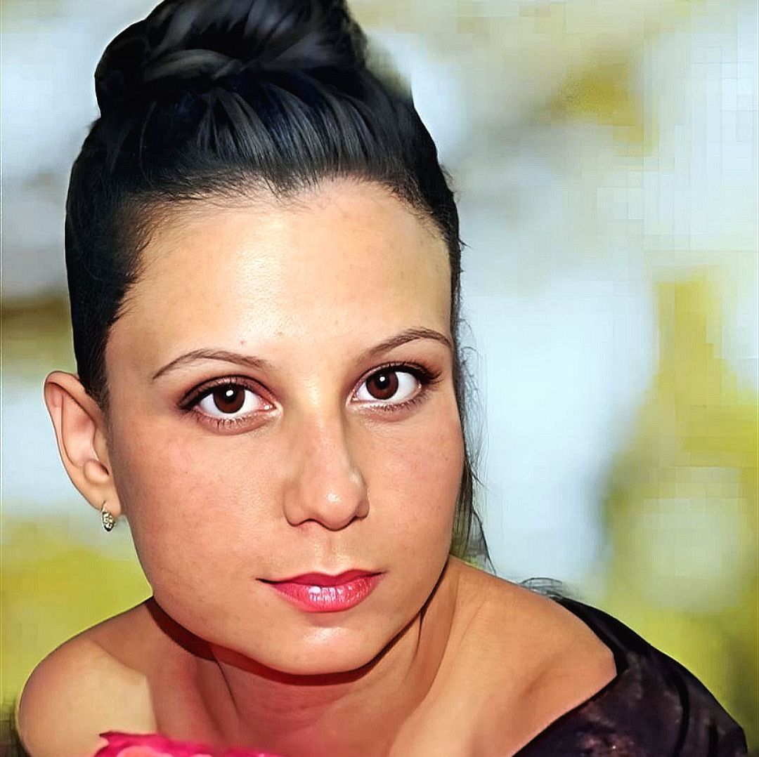 Иконка канала Натали Виноградова Певица.