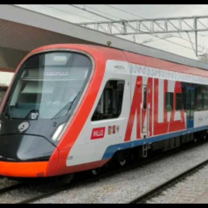 Иконка канала Михалис Метро И Транспорт