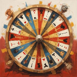 Иконка канала Оля Таро78