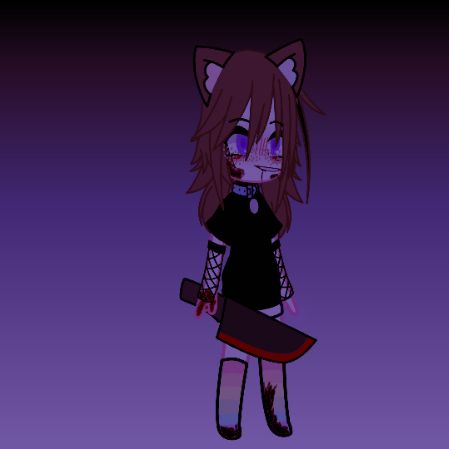 Иконка канала Гача лягуха