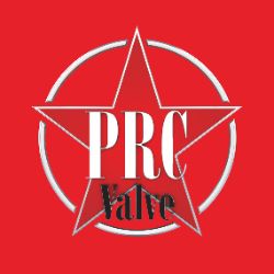 Иконка канала Prcvalve Media