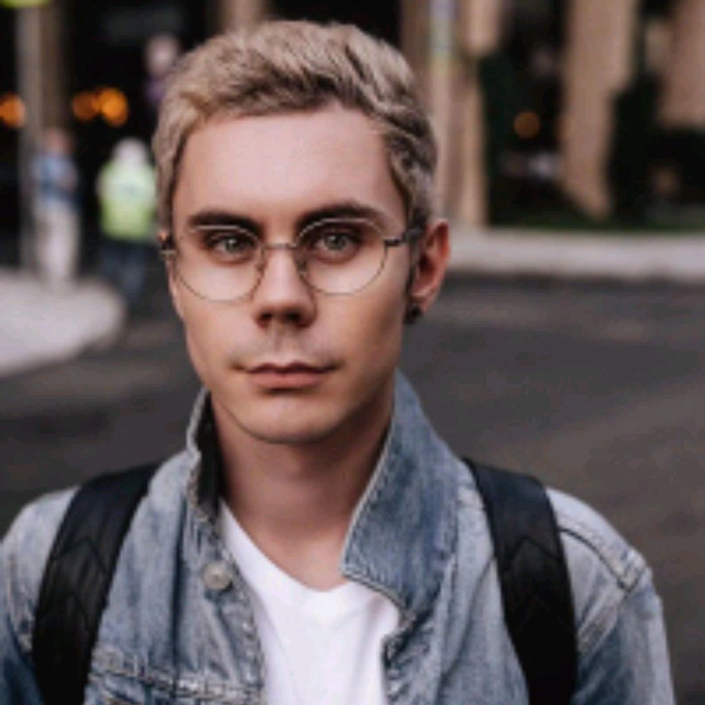 Иконка канала Vochdemo