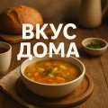 Иконка канала Вкус Дома