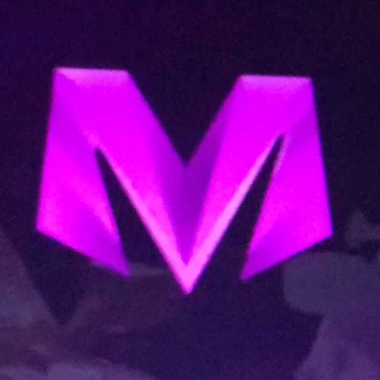 Иконка канала МАКС