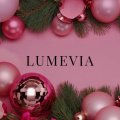 Иконка канала Lumevia