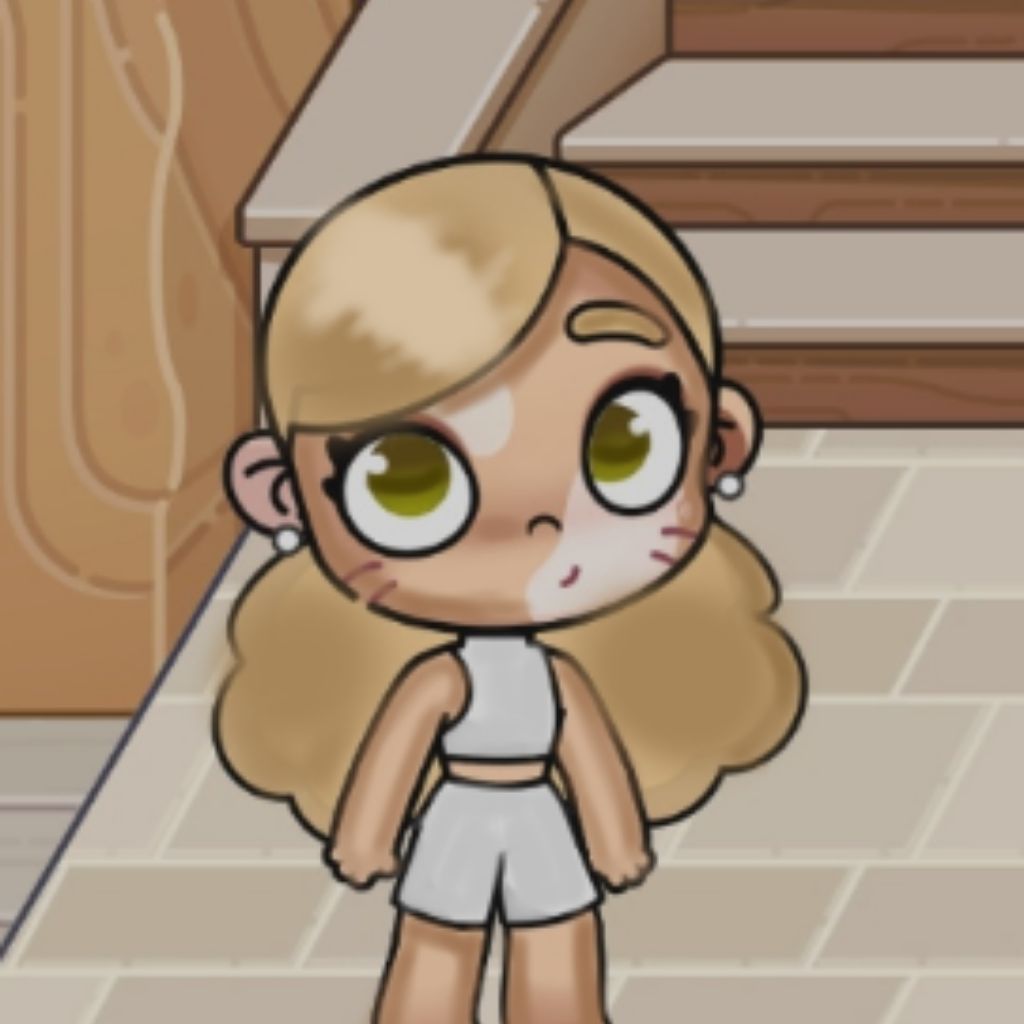 Иконка канала ❄️Alice's home❄️