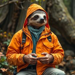 Иконка канала Sloth's Coach