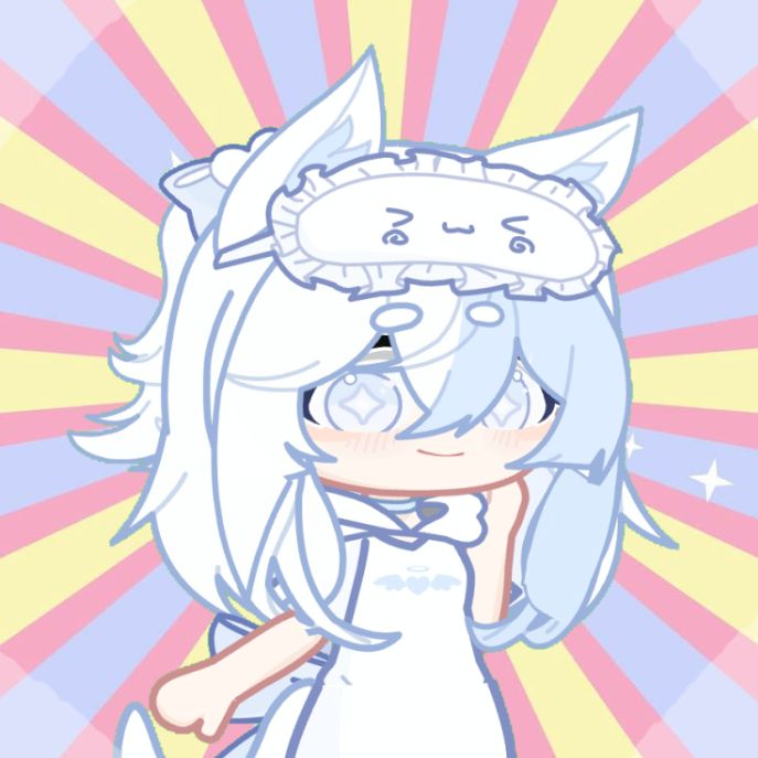 Иконка канала ⲙυⲕⲥυ 🎀