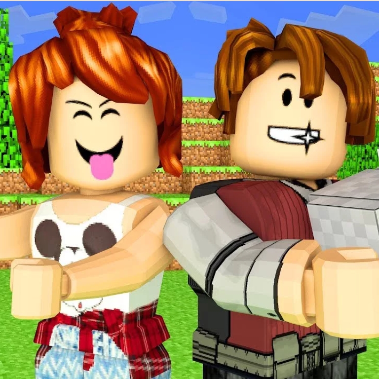 Иконка канала Виртуальный мир