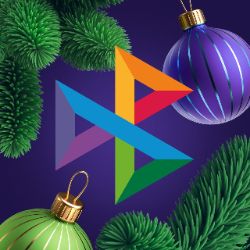 Иконка канала СБП. Система Быстрых Платежей