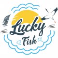 Иконка канала luckyfish.by