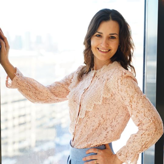 Иконка канала Галина Заславская Цигун и психосоматика