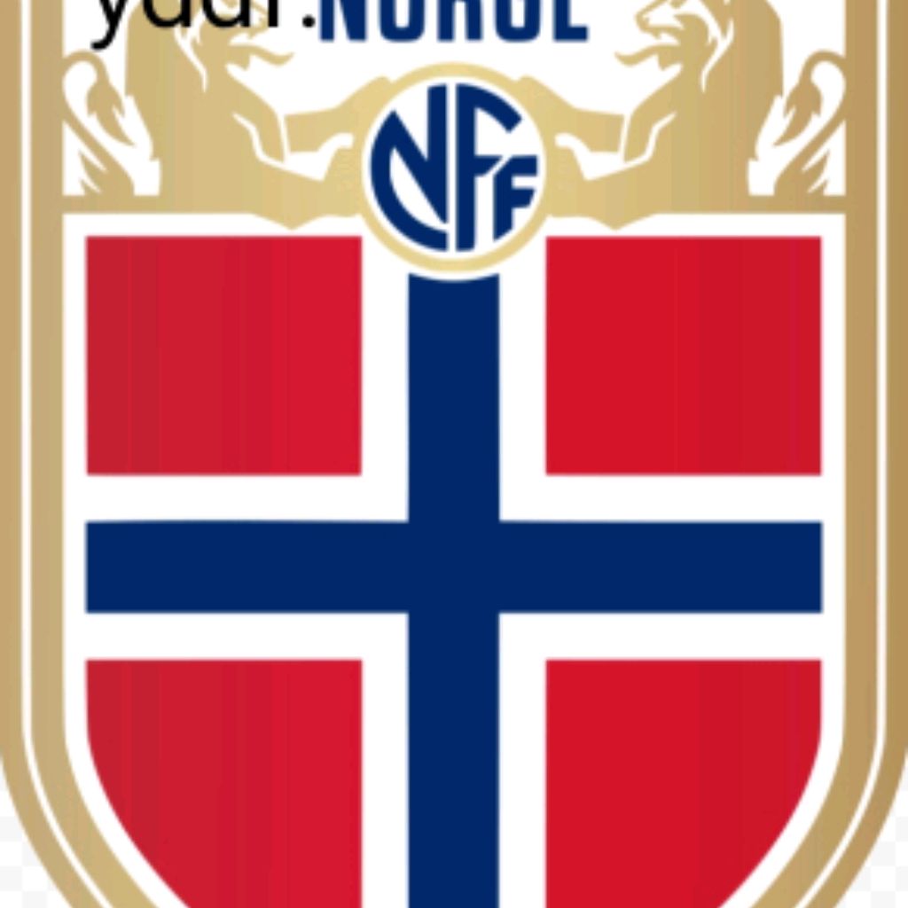 Иконка канала yddf.hNorge