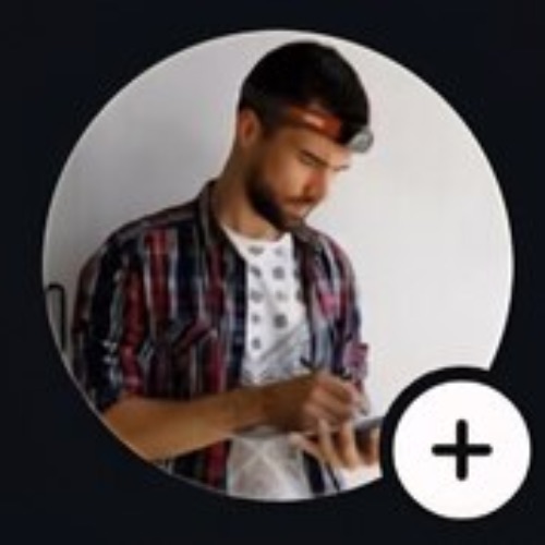 Иконка канала AlekseiBiketov