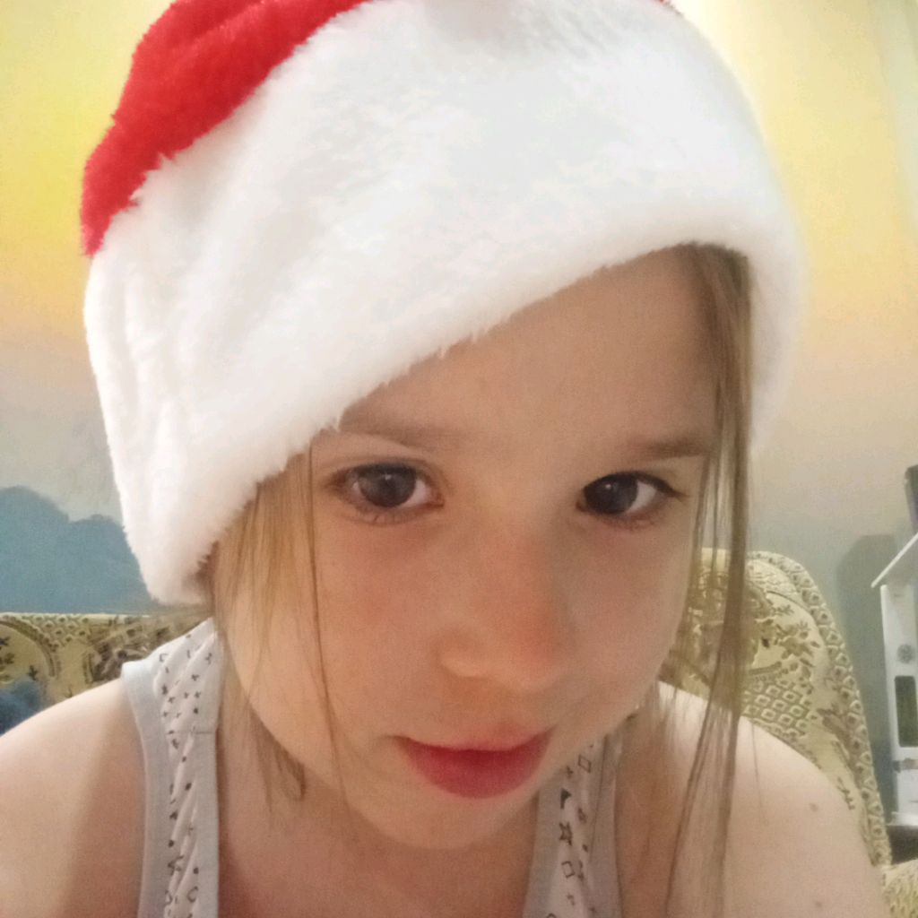 Иконка канала ❄️Крисмас  Марьяна❄️