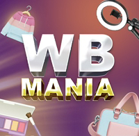Иконка канала WB-Мания