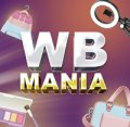 Иконка канала WB-Мания