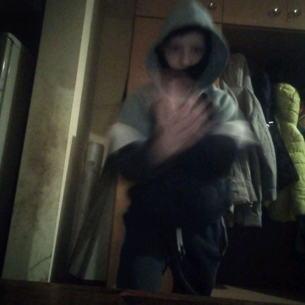 Иконка канала Вампир