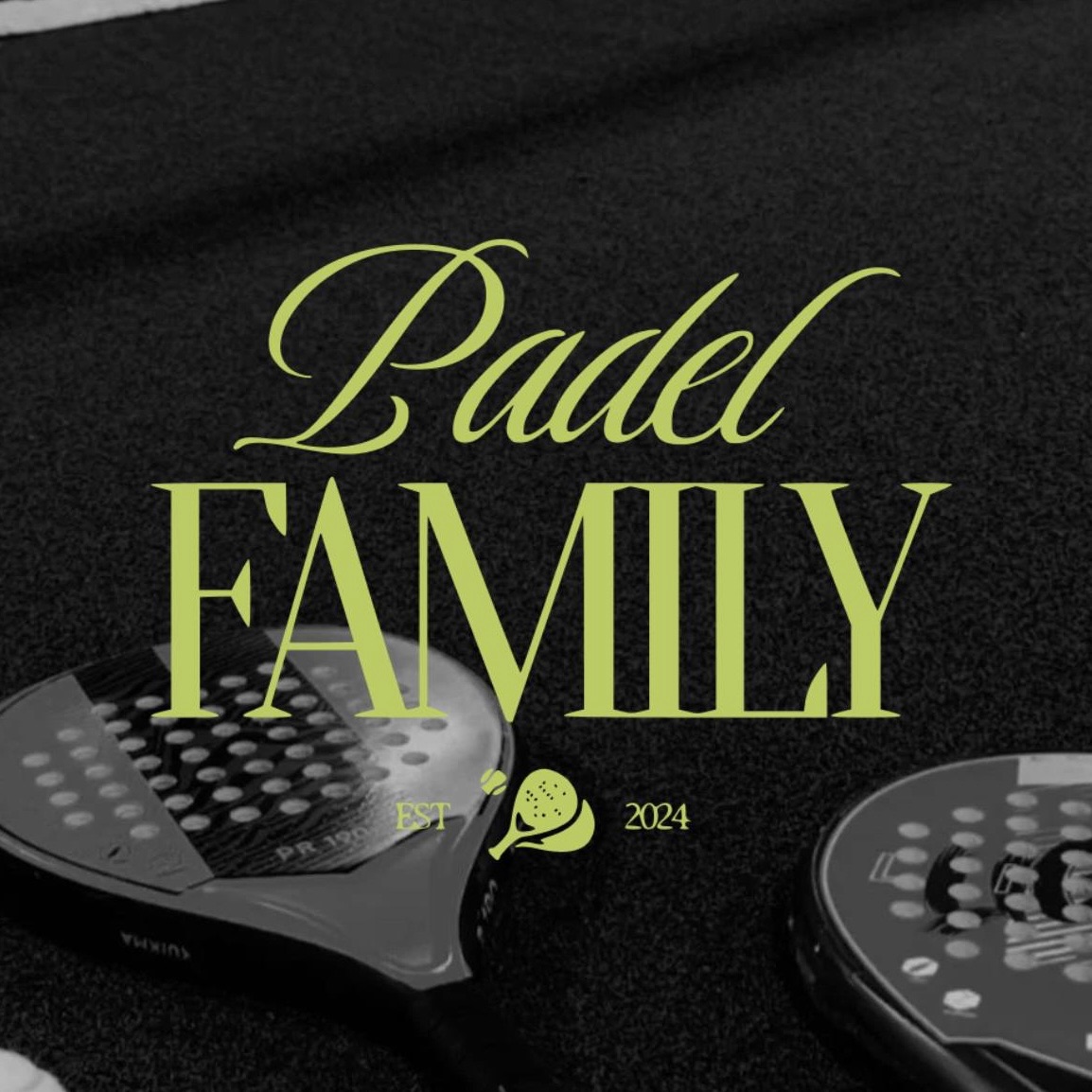 Иконка канала PADEL FAMILY LEAGUE | ПАДЕЛ | ТУРНИРЫ | МОСКВА