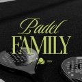 Иконка канала PADEL FAMILY LEAGUE | ПАДЕЛ | ТУРНИРЫ | МОСКВА