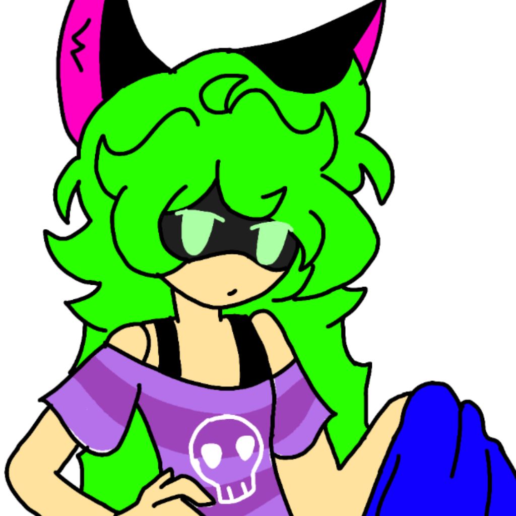 Иконка канала 💚LeviosaOfficial🖤