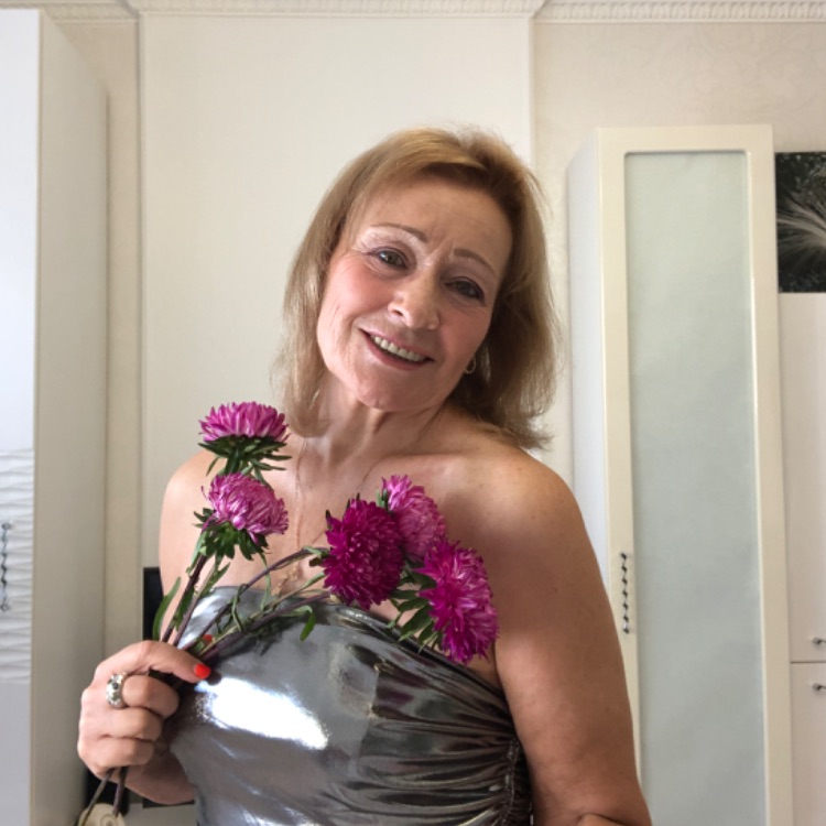 Иконка канала Fortovaya damochka