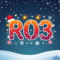 Иконка канала R 03