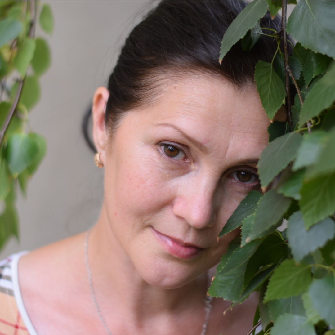 Иконка канала (Не)городская жизнь