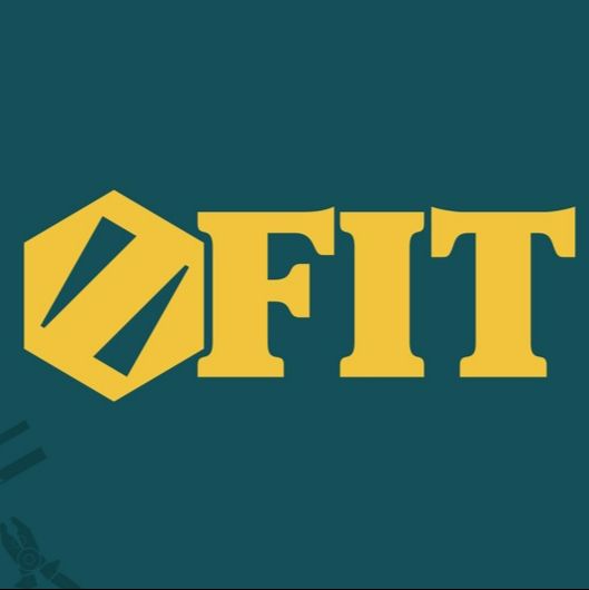 Иконка канала Finch Industrial Tools Special Forces