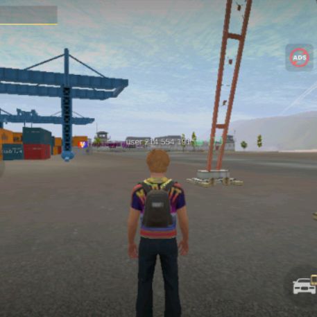 Иконка канала Bro