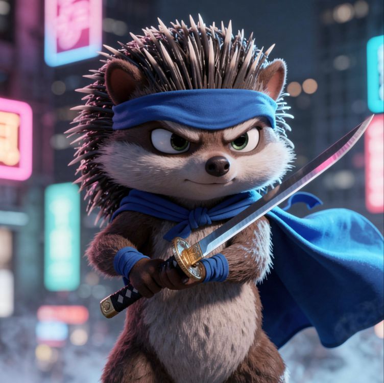 Иконка канала Анимашкинс