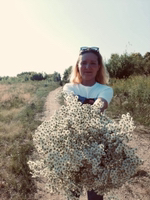 Иконка канала Стихия моей души