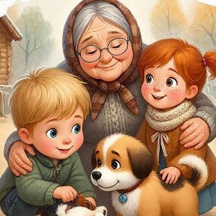 Иконка канала Timoshka