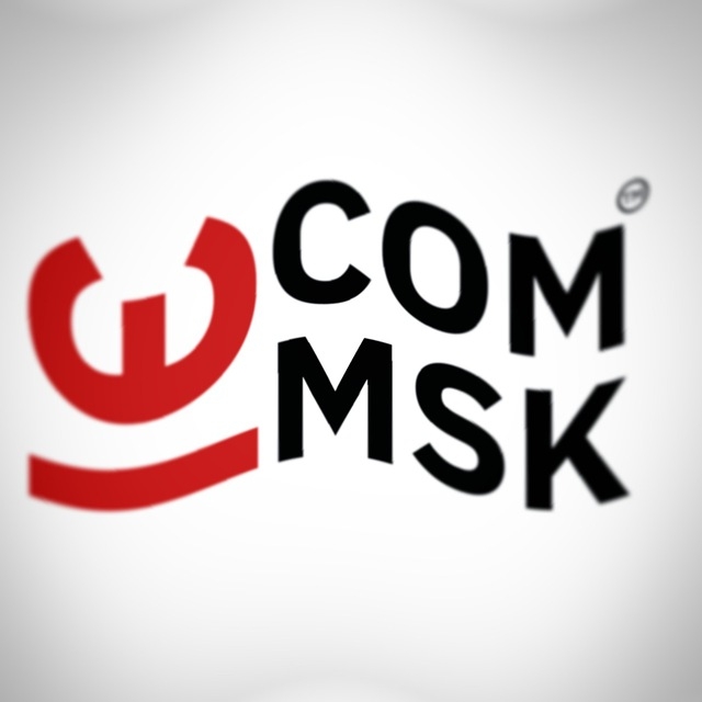Иконка канала Elcom.msk "Электромонтаж"