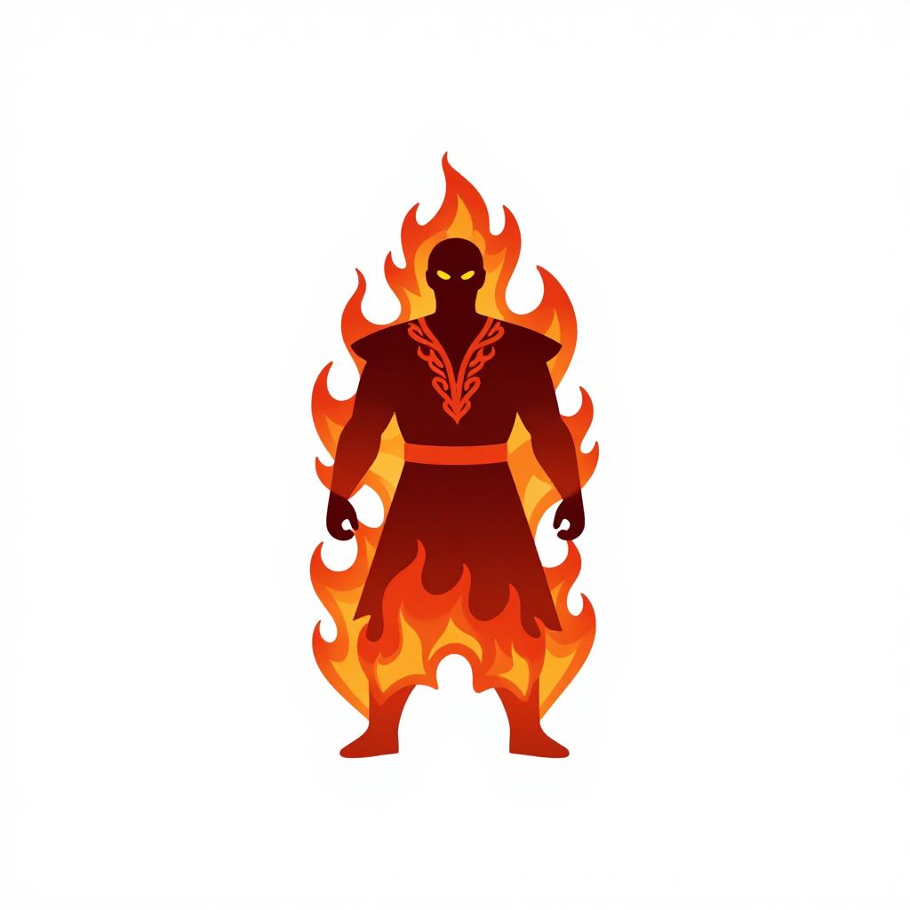 Иконка канала FIREMAN