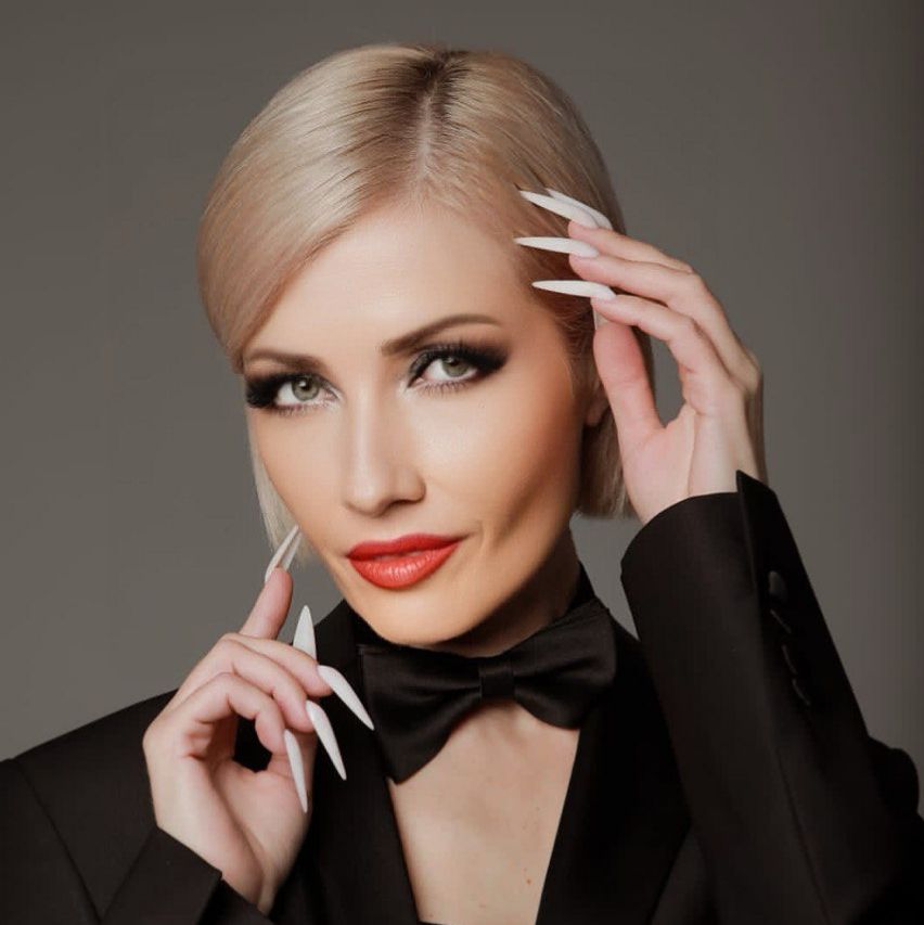 Иконка канала KOVA AWARDS MOSCOW